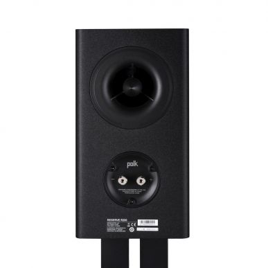 Полочная акустика Polk Audio Reserve R200, black